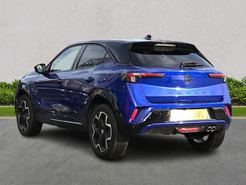 Used Vauxhall Mokka 2024 for sale - 78139582: Photo