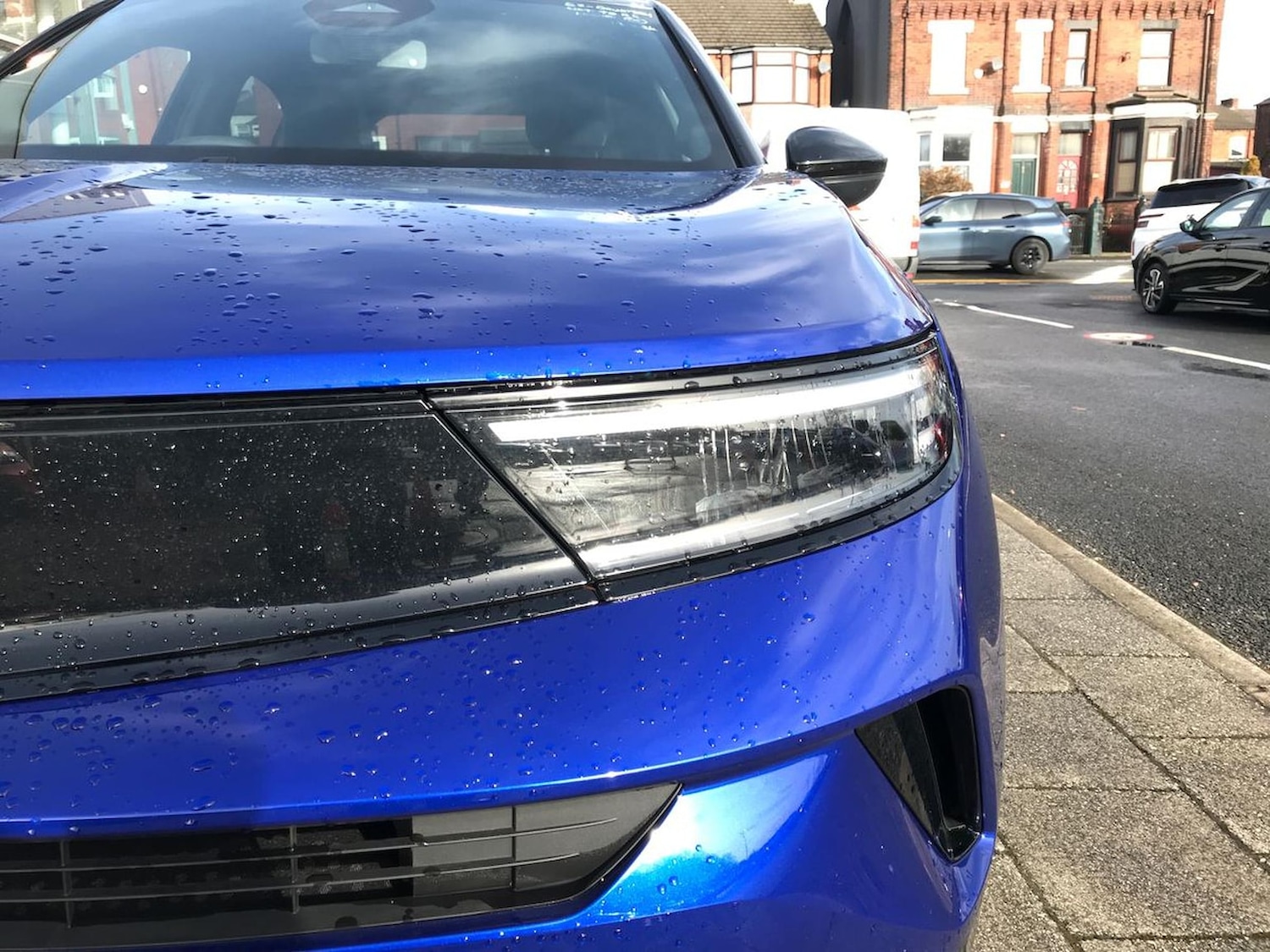 Used Vauxhall Mokka 2024 for sale - 78139582: Photo 33