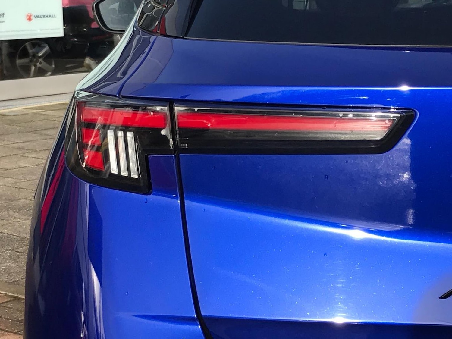 Used Vauxhall Mokka 2024 for sale - 78139582: Photo 34