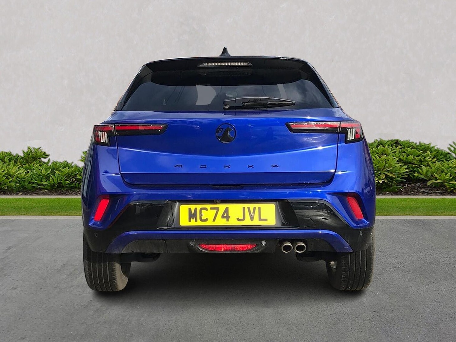 Used Vauxhall Mokka 2024 for sale - 78139582: Photo 6