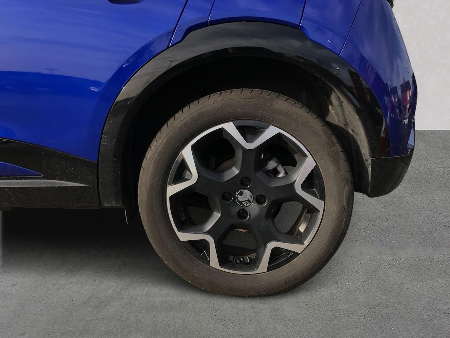 Used Vauxhall Mokka 2024 for sale - 78139582: Photo 8