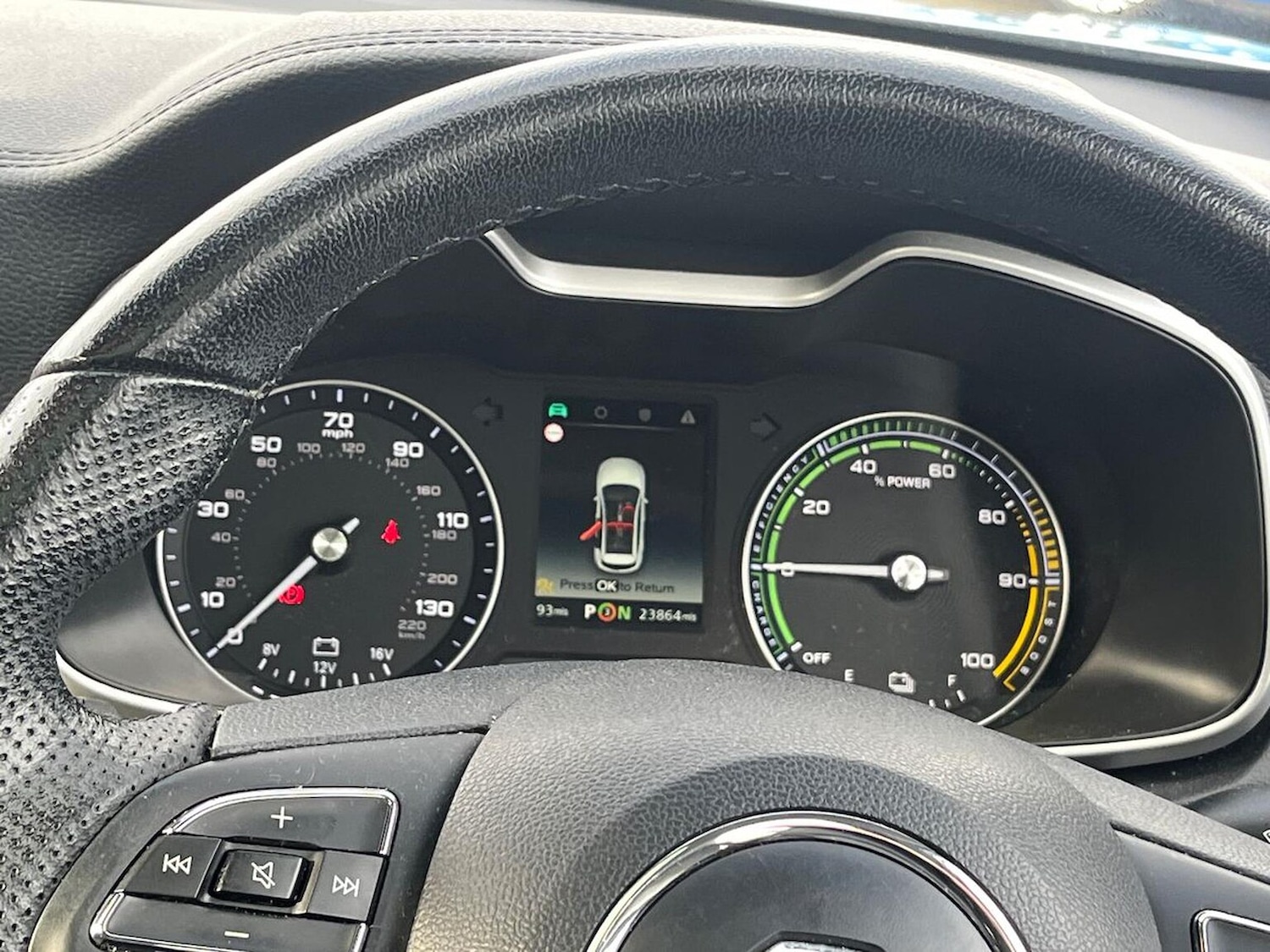 Used MG MG ZS 2021 for sale - 76478178: Photo 10