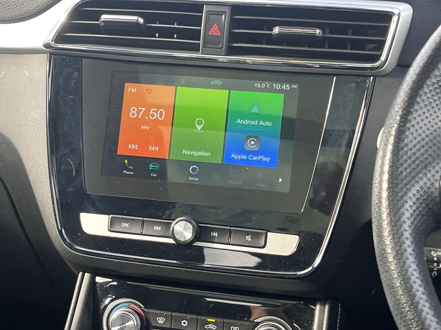 Used MG MG ZS 2021 for sale - 76478178: Photo 11