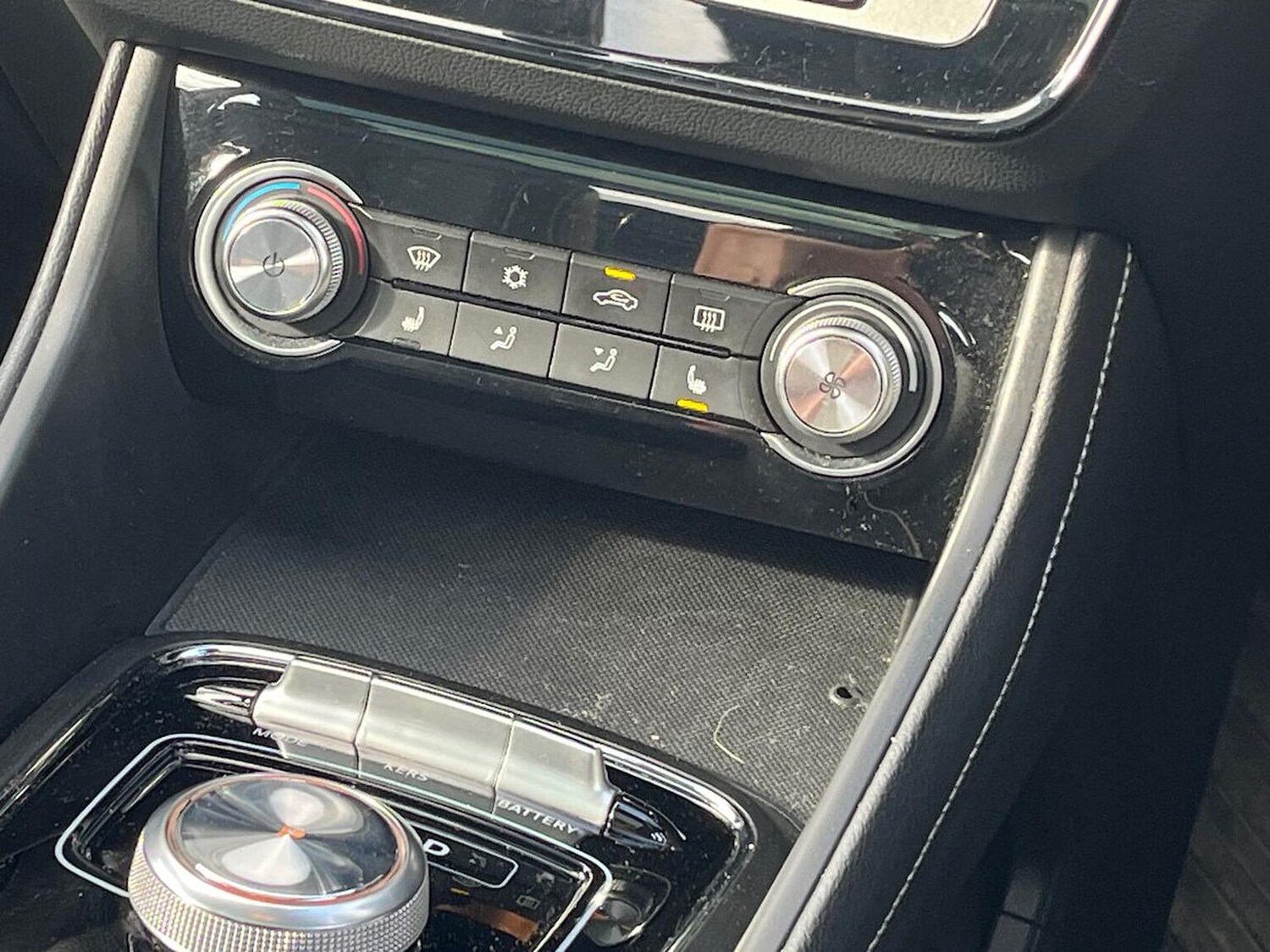 Used MG MG ZS 2021 for sale - 76478178: Photo 12