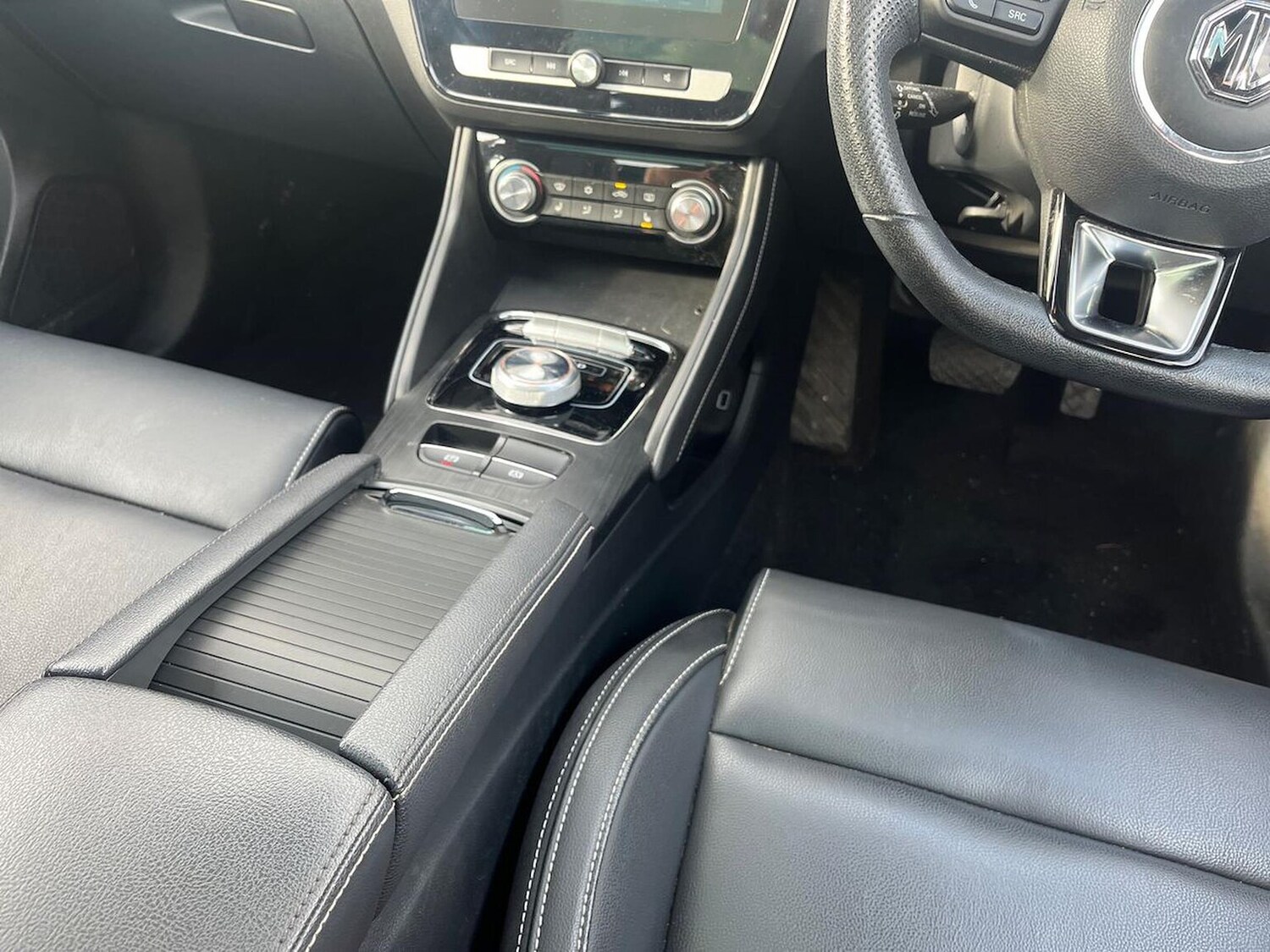 Used MG MG ZS 2021 for sale - 76478178: Photo 13