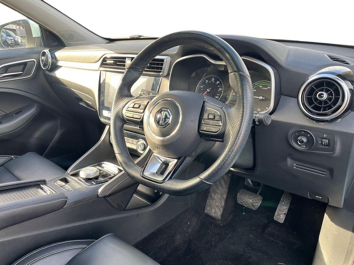 Used MG MG ZS 2021 for sale - 76478178: Photo 15