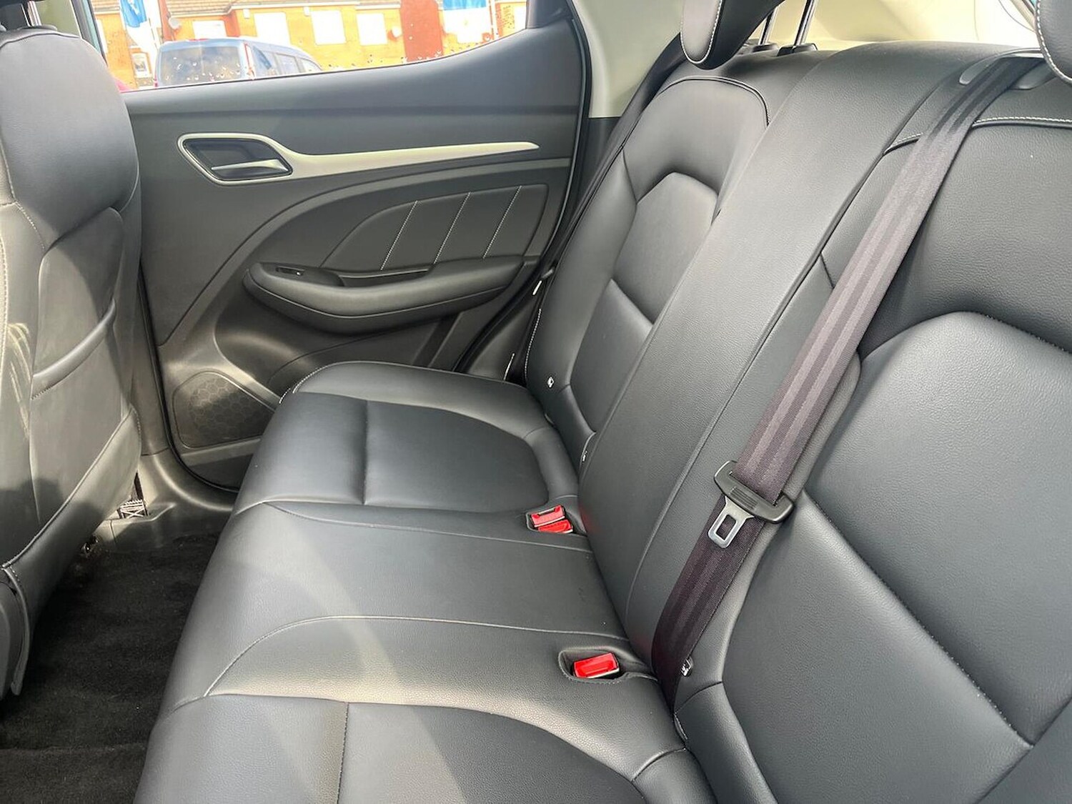 Used MG MG ZS 2021 for sale - 76478178: Photo 16