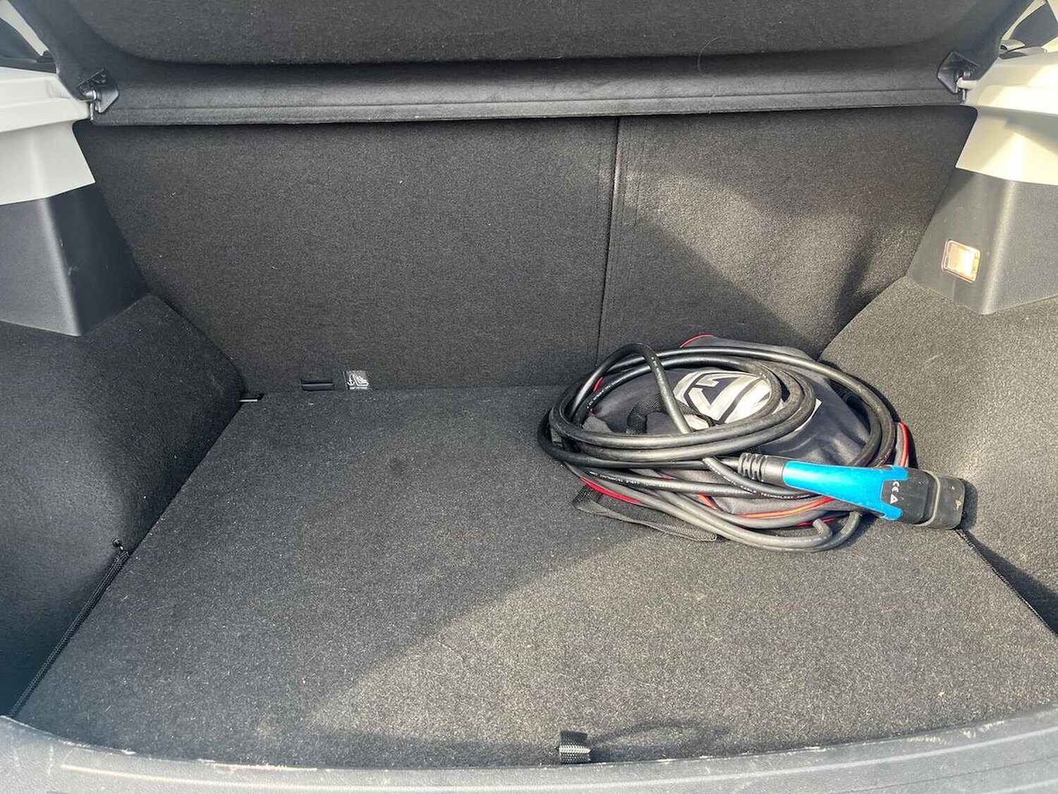 Used MG MG ZS 2021 for sale - 76478178: Photo 17