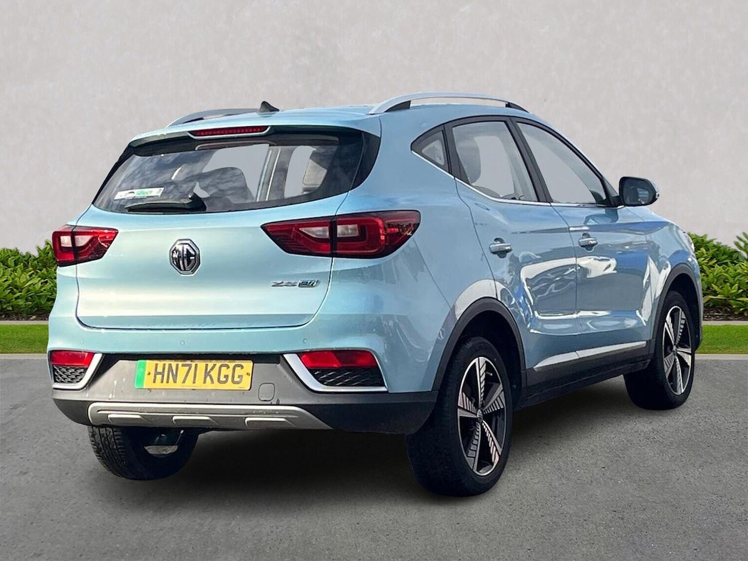 Used MG MG ZS 2021 for sale - 76478178: Photo 18