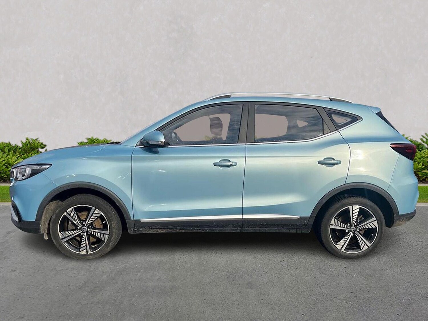 Used MG MG ZS 2021 for sale - 76478178: Photo 19