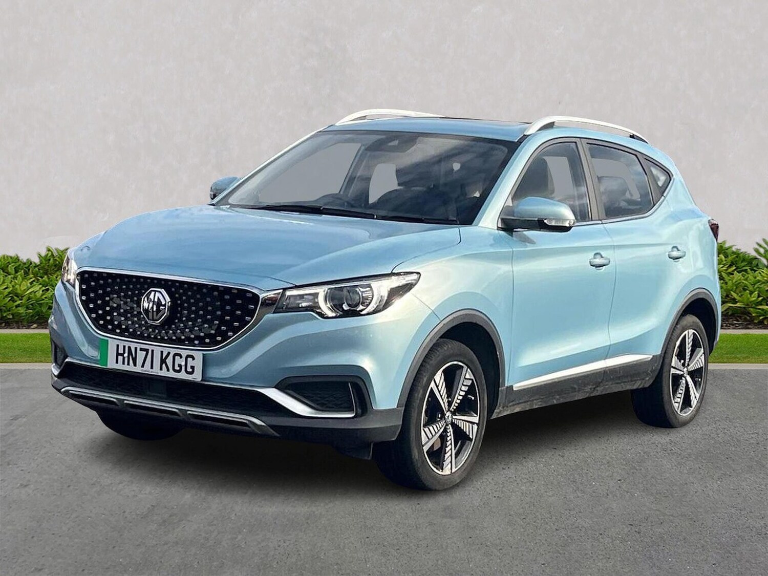 Used MG MG ZS 2021 for sale - 76478178: Photo 20