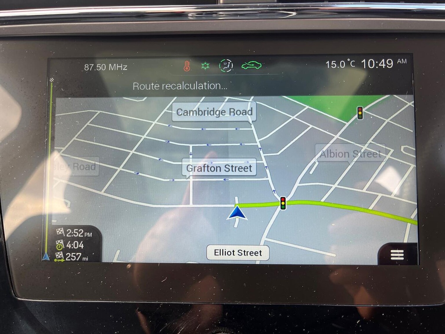 Used MG MG ZS 2021 for sale - 76478178: Photo 23