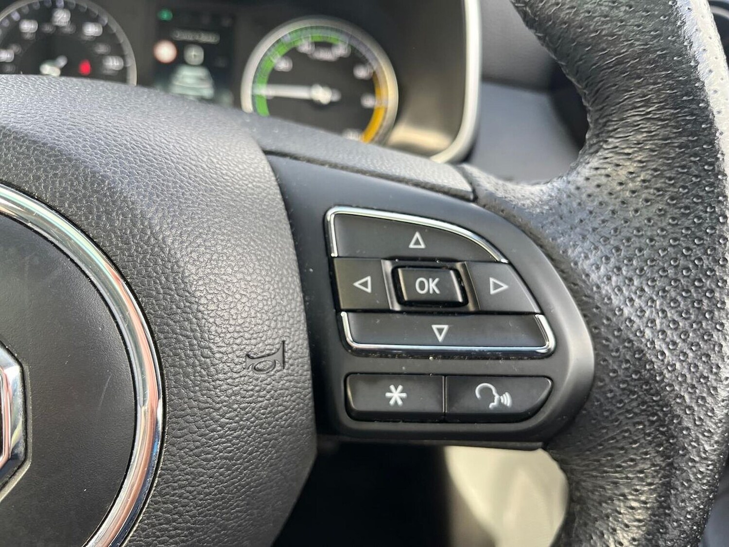 Used MG MG ZS 2021 for sale - 76478178: Photo 24