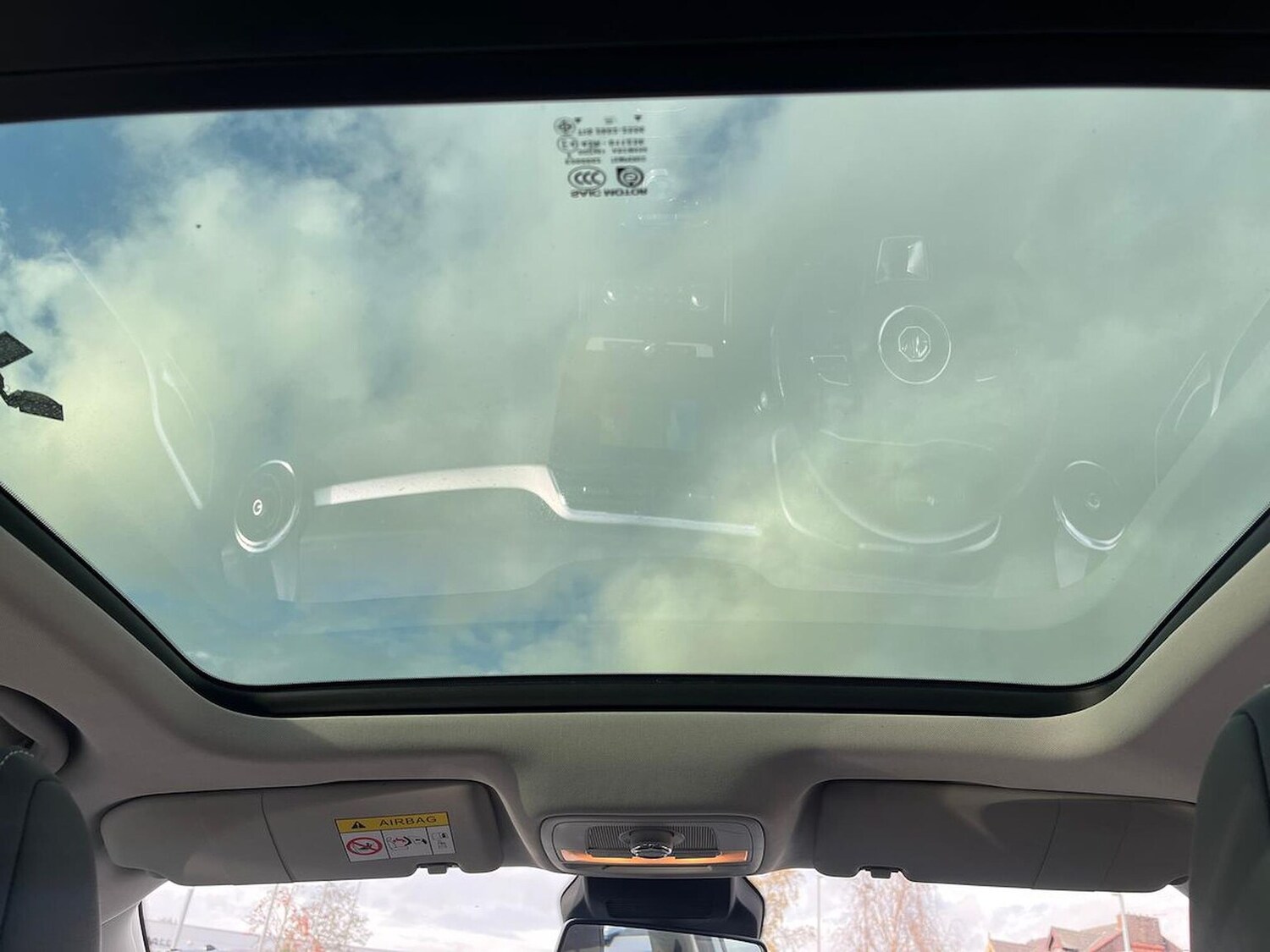 Used MG MG ZS 2021 for sale - 76478178: Photo 27