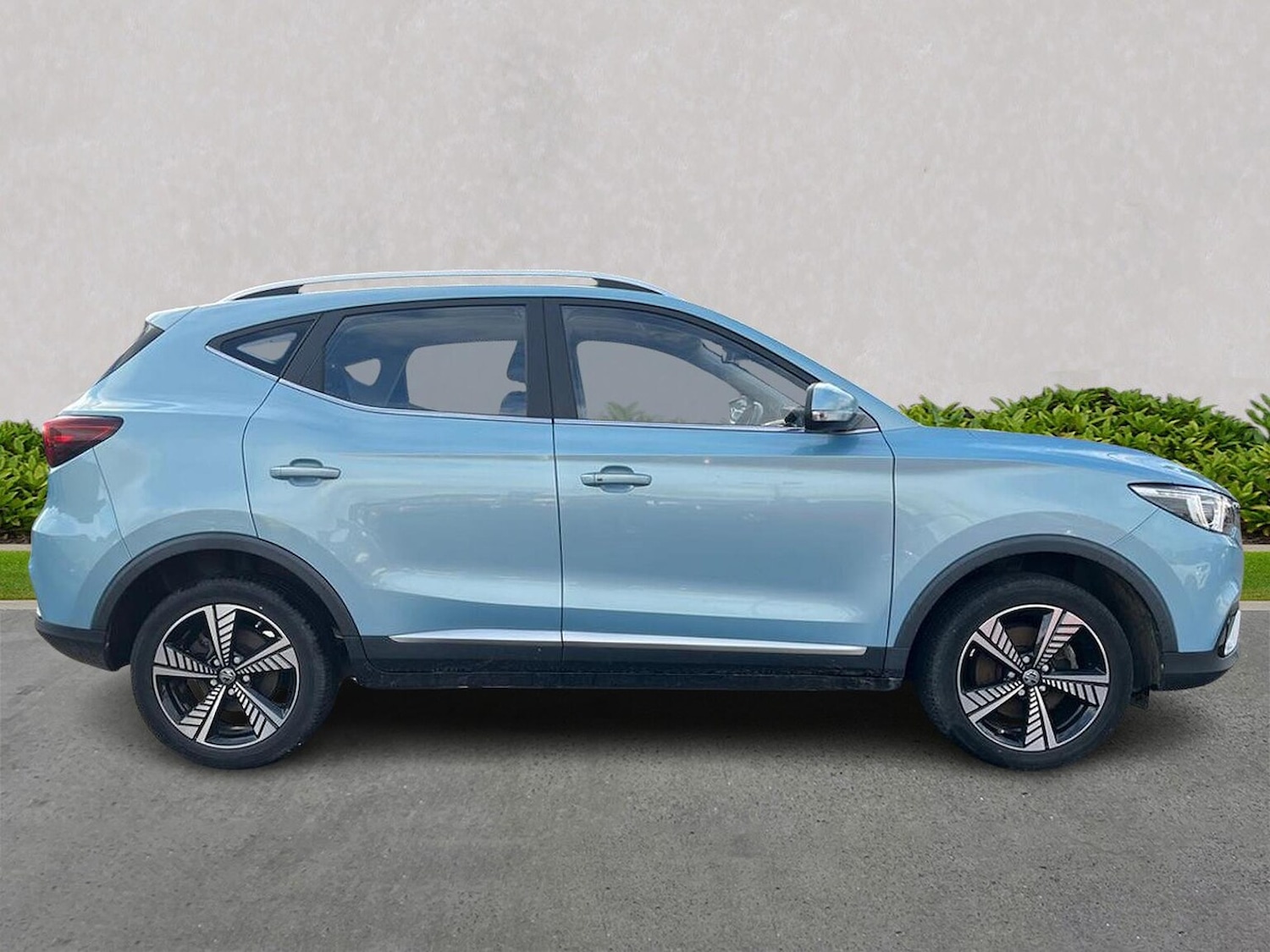 Used MG MG ZS 2021 for sale - 76478178: Photo 3