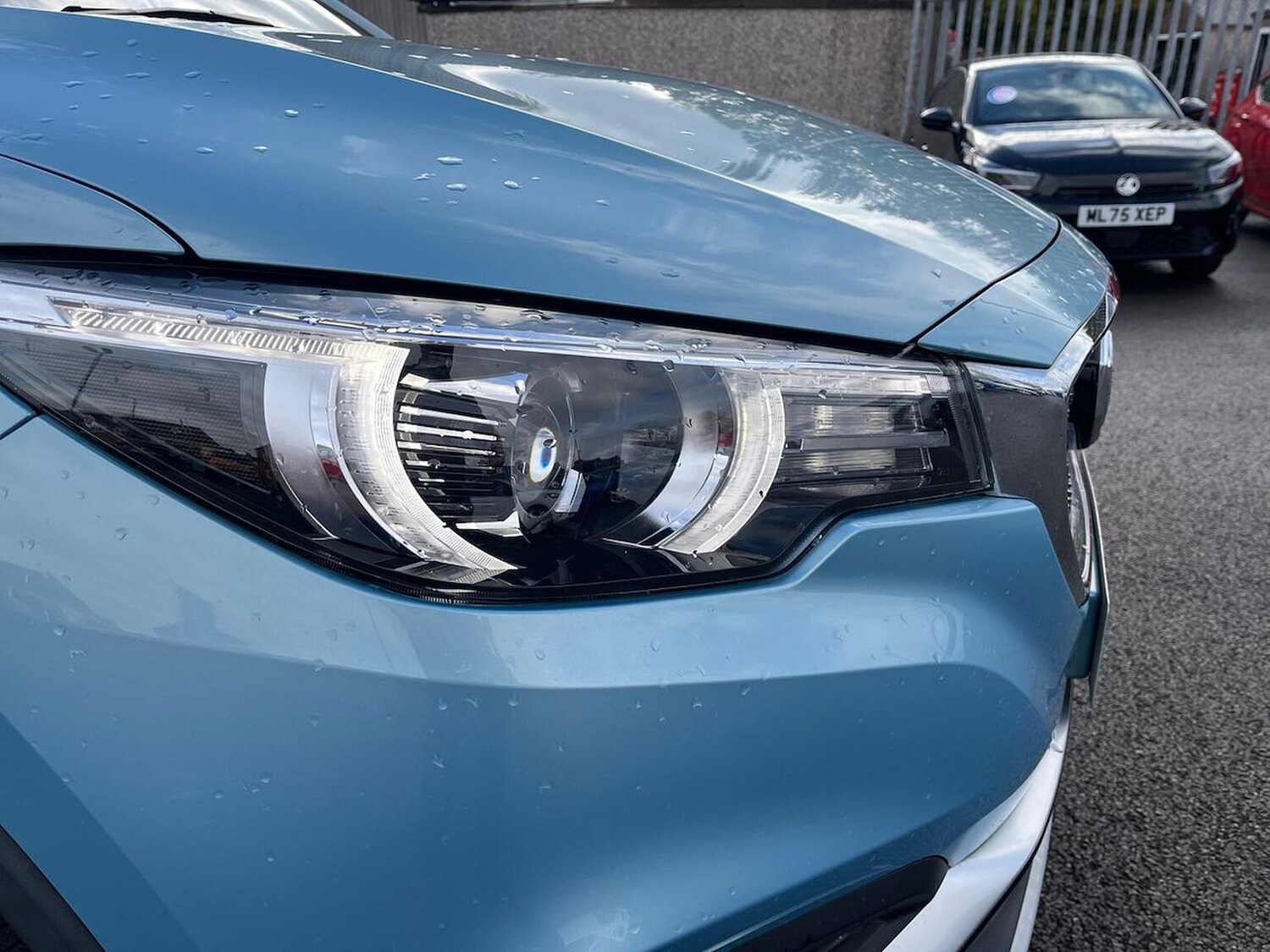 Used MG MG ZS 2021 for sale - 76478178: Photo 30