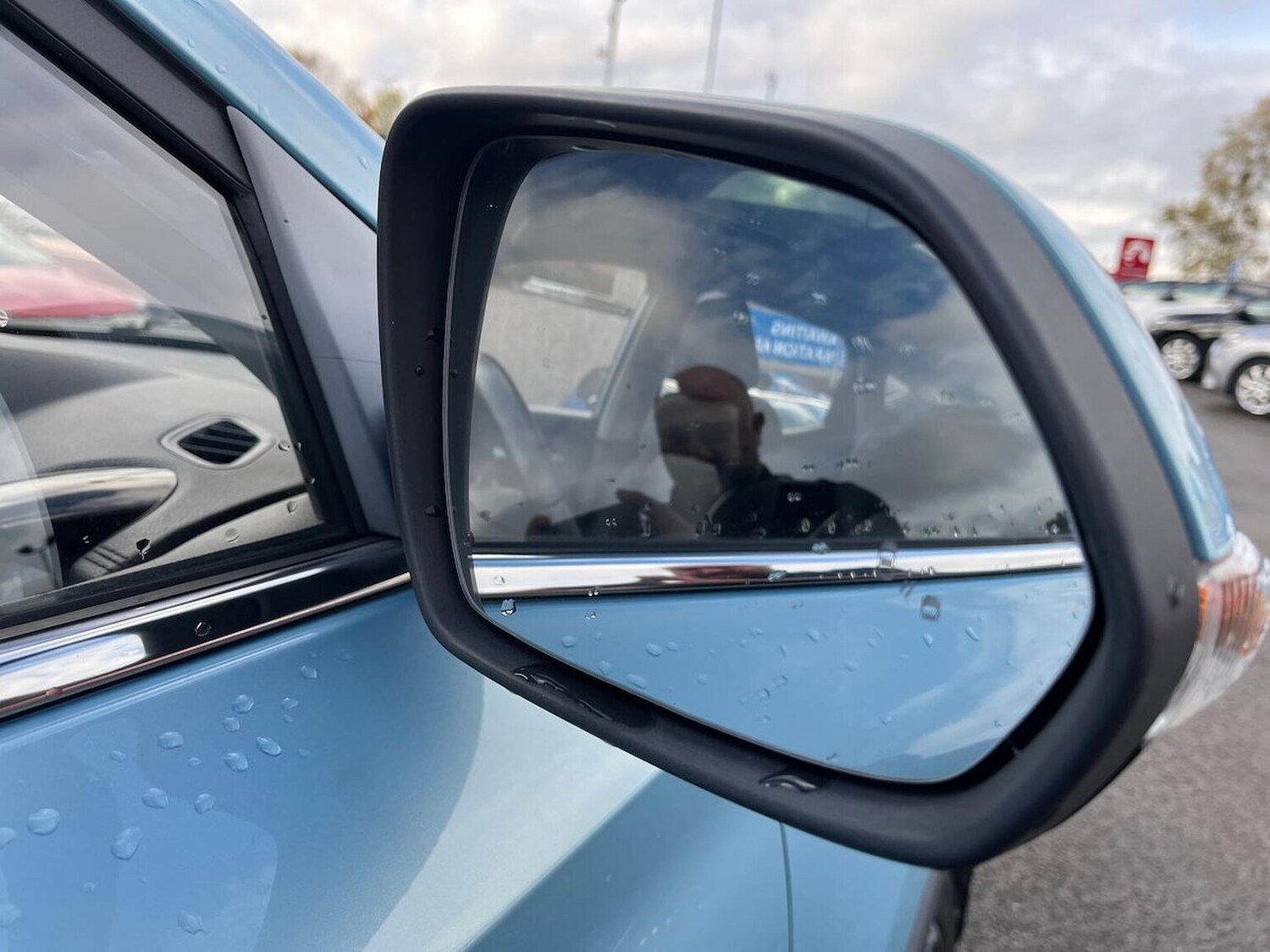 Used MG MG ZS 2021 for sale - 76478178: Photo 32