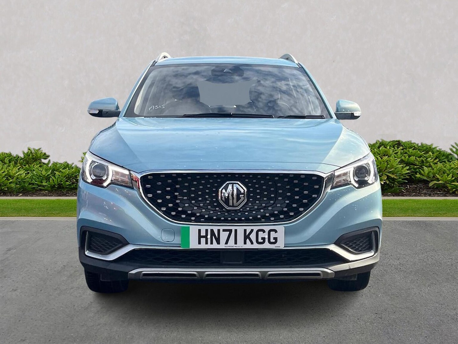 Used MG MG ZS 2021 for sale - 76478178: Photo 5