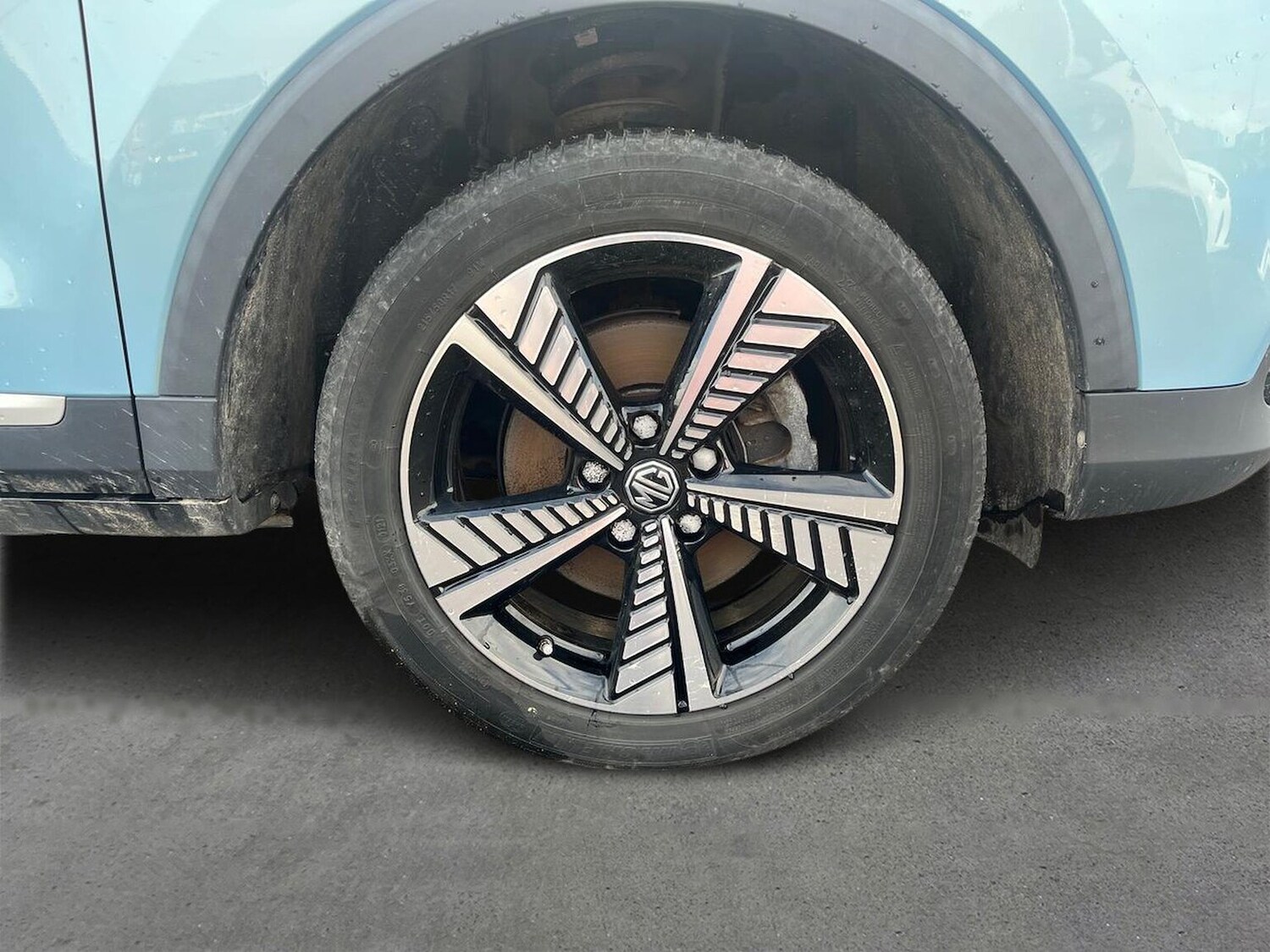 Used MG MG ZS 2021 for sale - 76478178: Photo 6