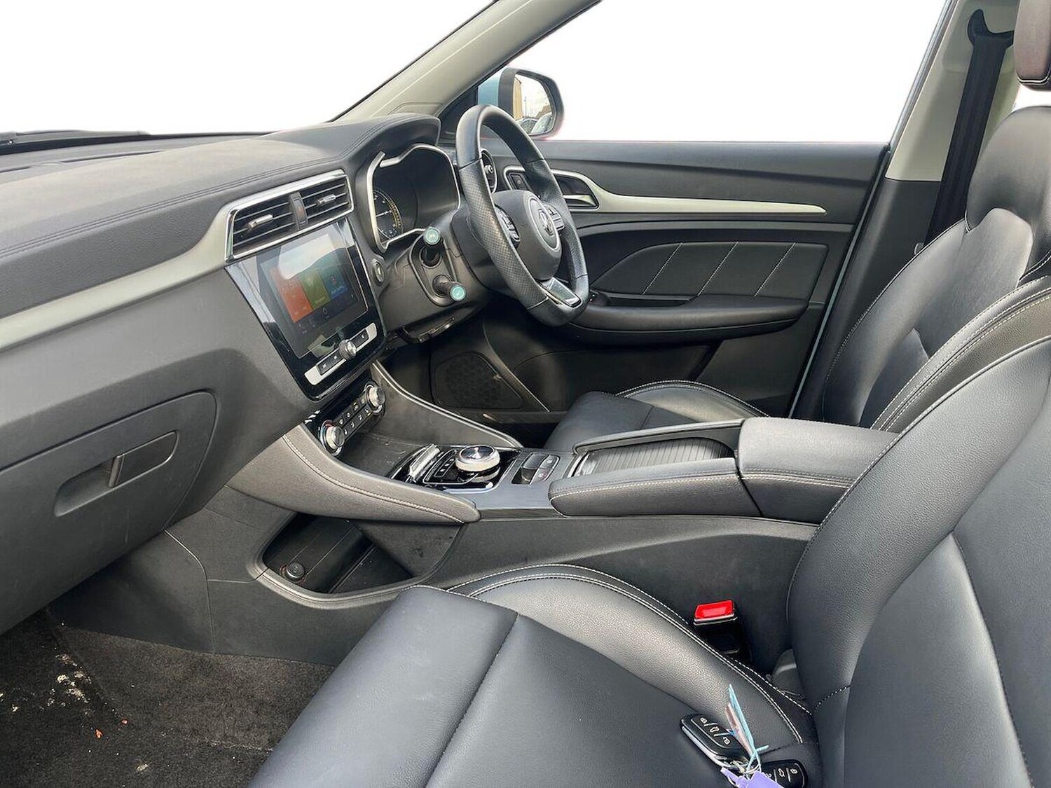 Used MG MG ZS 2021 for sale - 76478178: Photo 7