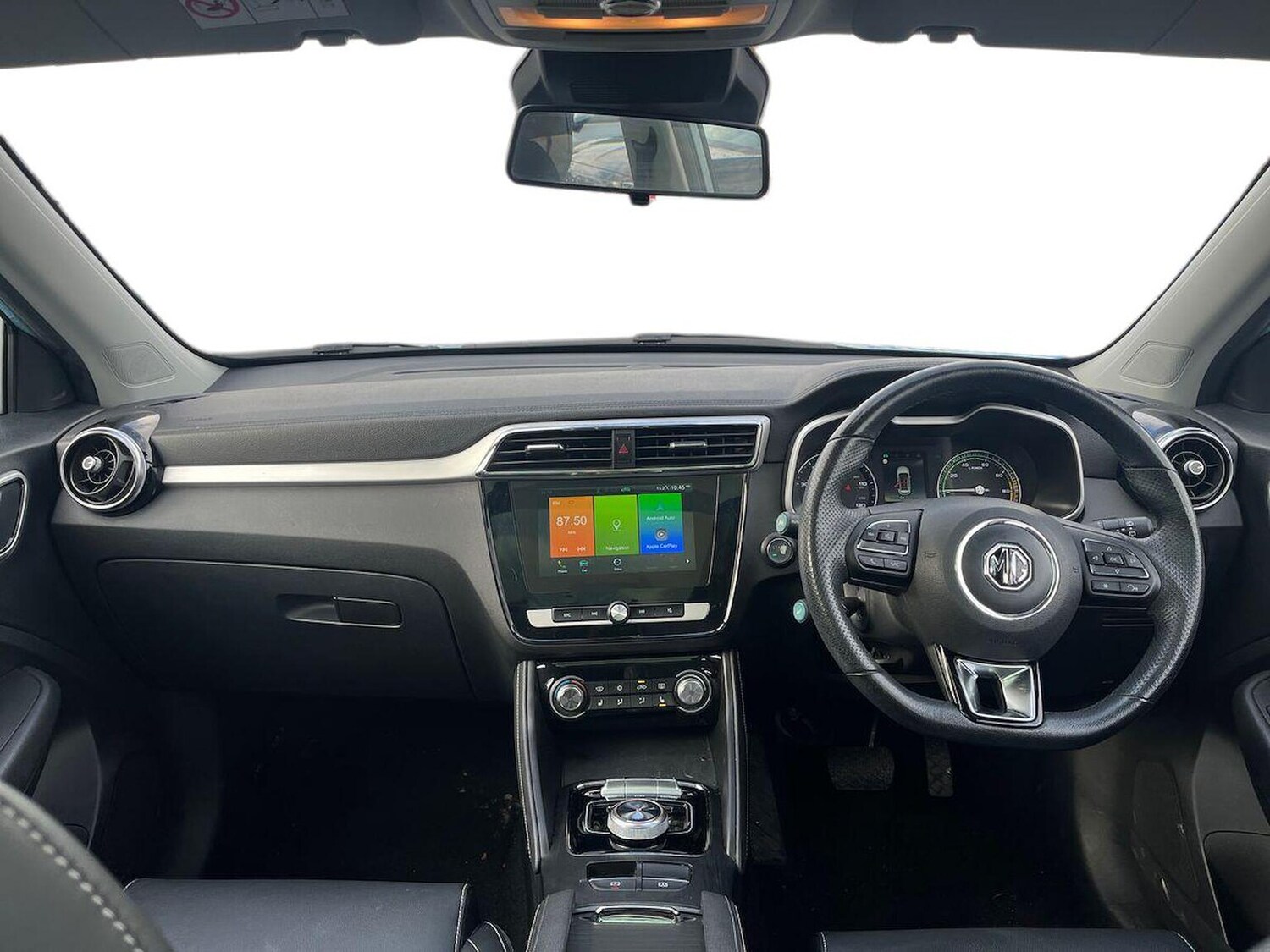 Used MG MG ZS 2021 for sale - 76478178: Photo 8