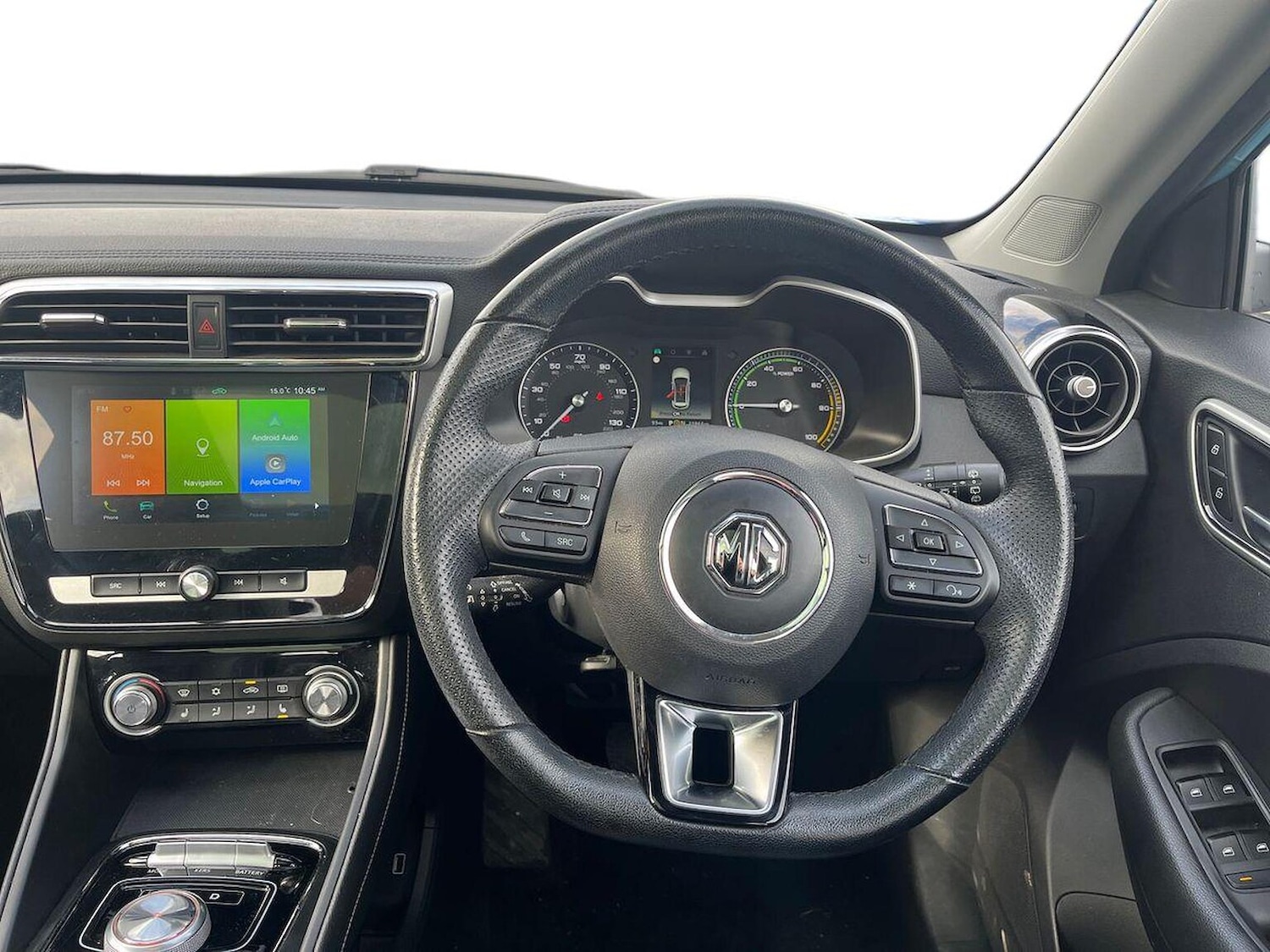 Used MG MG ZS 2021 for sale - 76478178: Photo 9