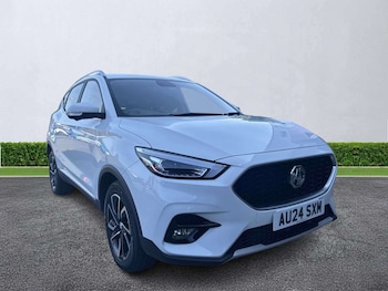 Used MG MG ZS 2024 for sale - 79301994: Photo