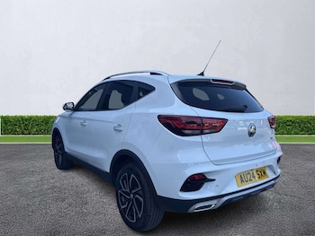 Used MG MG ZS 2024 for sale - 79301994: Photo