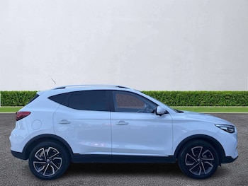Used MG MG ZS 2024 for sale - 79301994: Photo