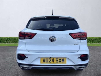 Used MG MG ZS 2024 for sale - 79301994: Photo