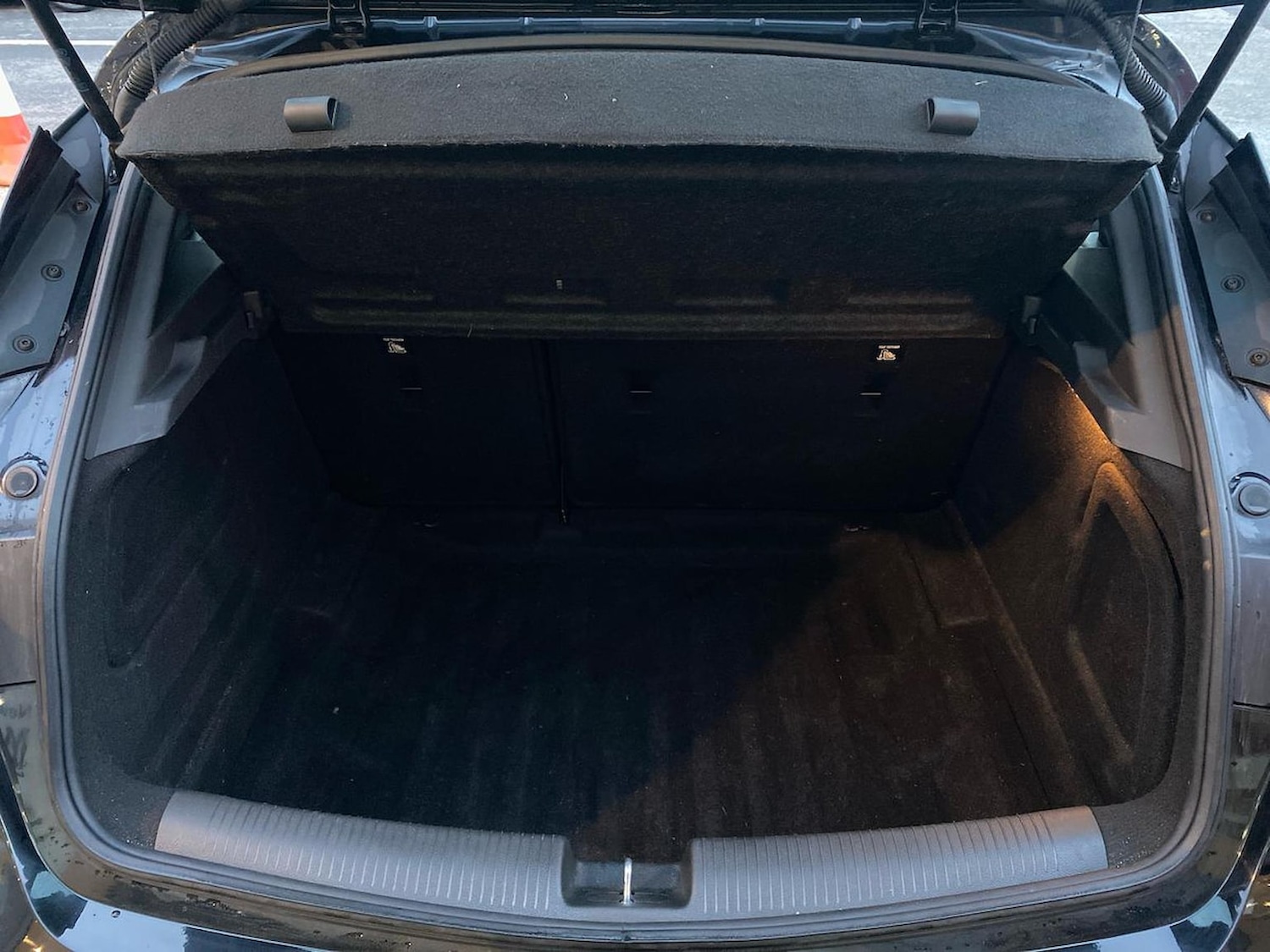 Used Vauxhall Astra 2018 for sale - 76591390: Photo 17