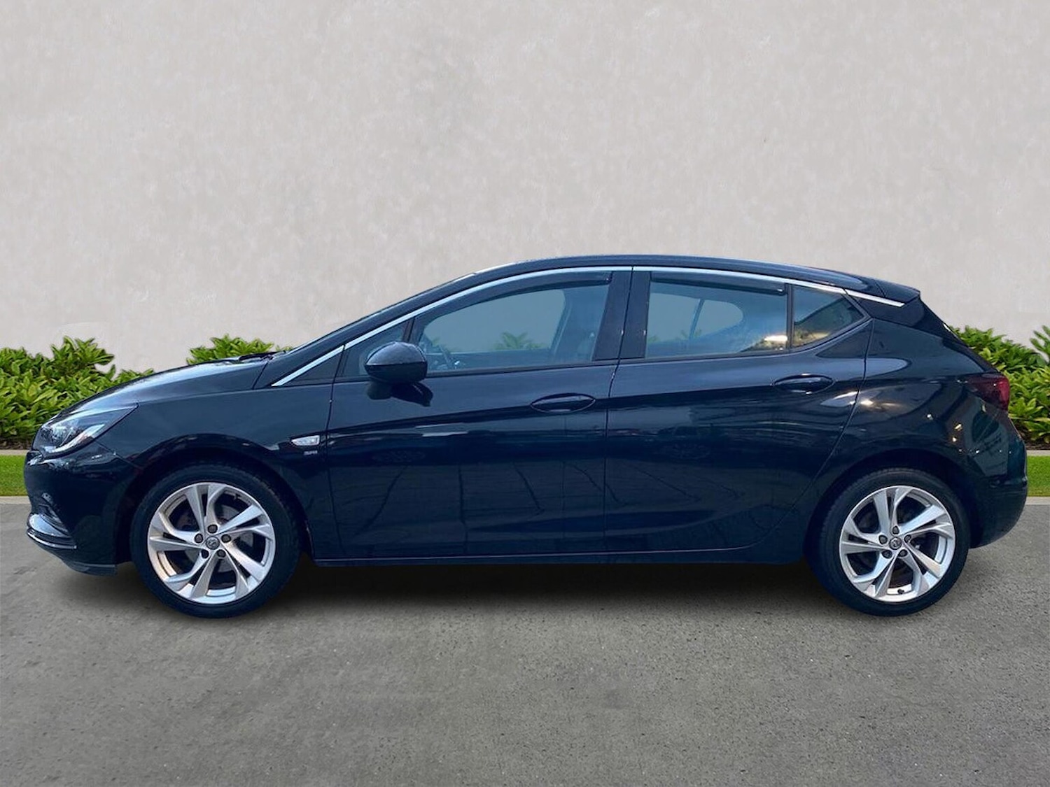 Used Vauxhall Astra 2018 for sale - 76591390: Photo 19