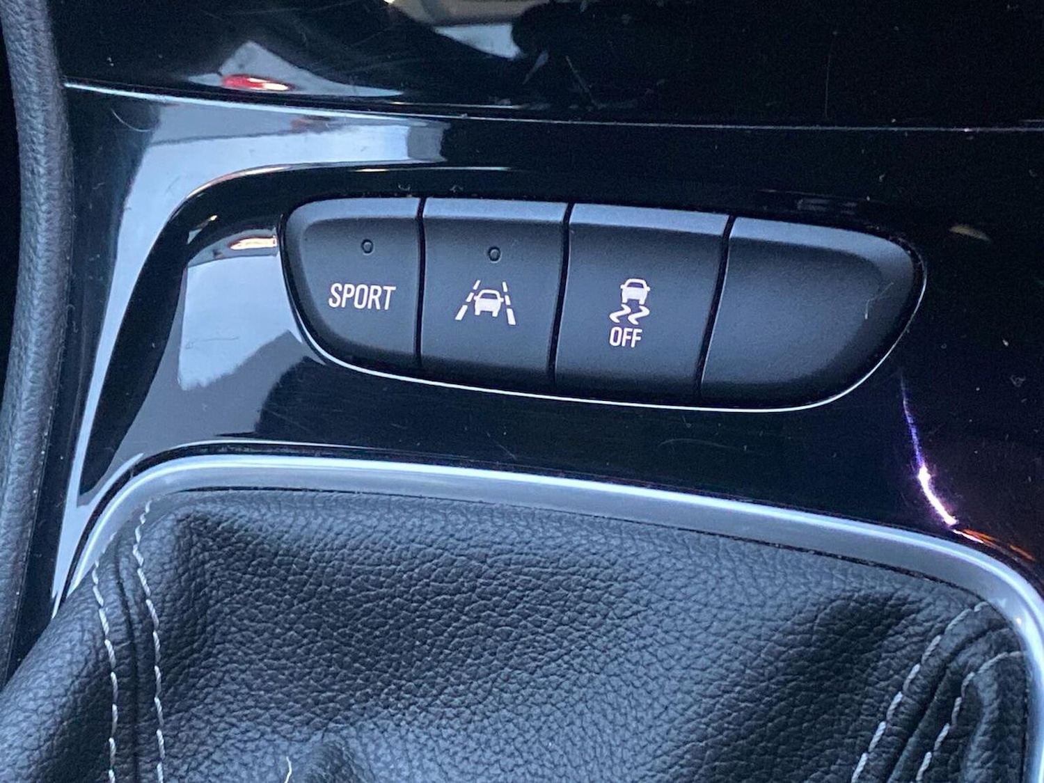 Used Vauxhall Astra 2018 for sale - 76591390: Photo 22