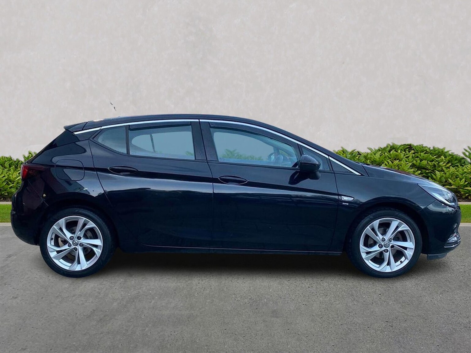 Used Vauxhall Astra 2018 for sale - 76591390: Photo 3