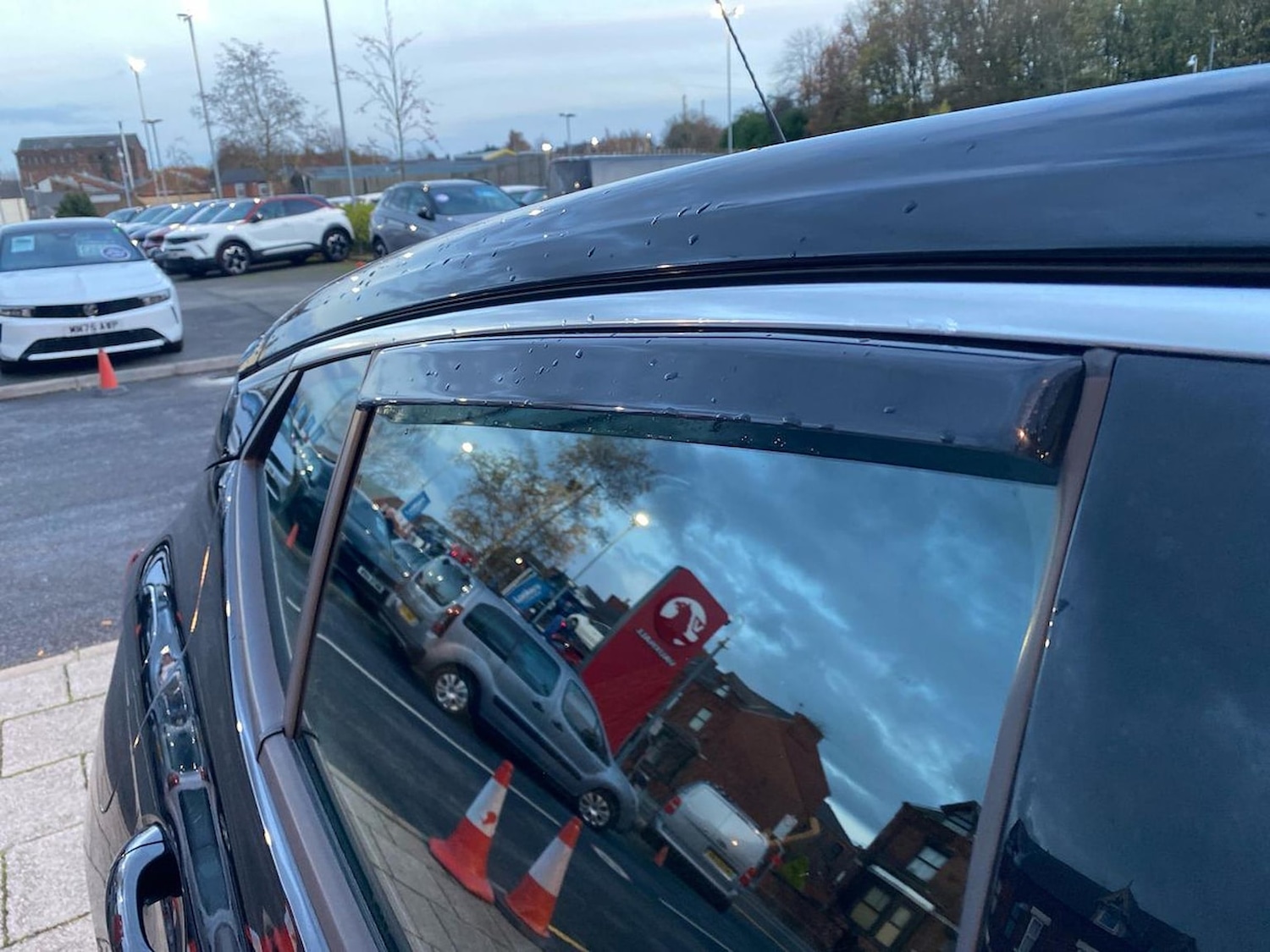 Used Vauxhall Astra 2018 for sale - 76591390: Photo 38