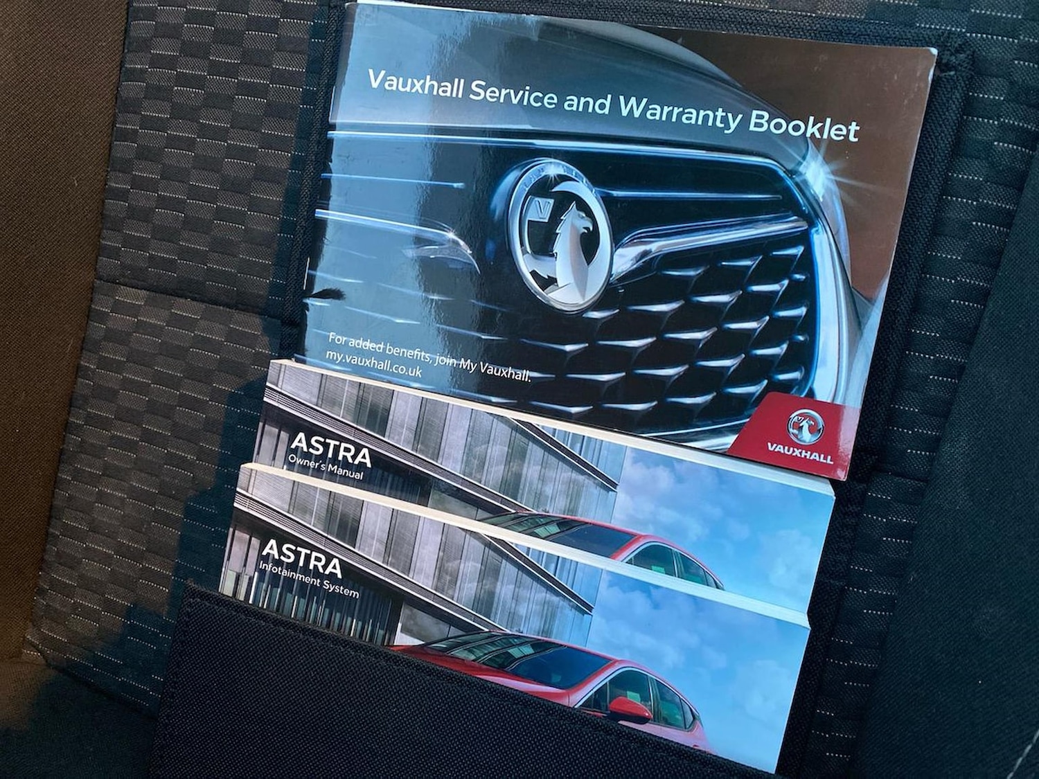 Used Vauxhall Astra 2018 for sale - 76591390: Photo 42