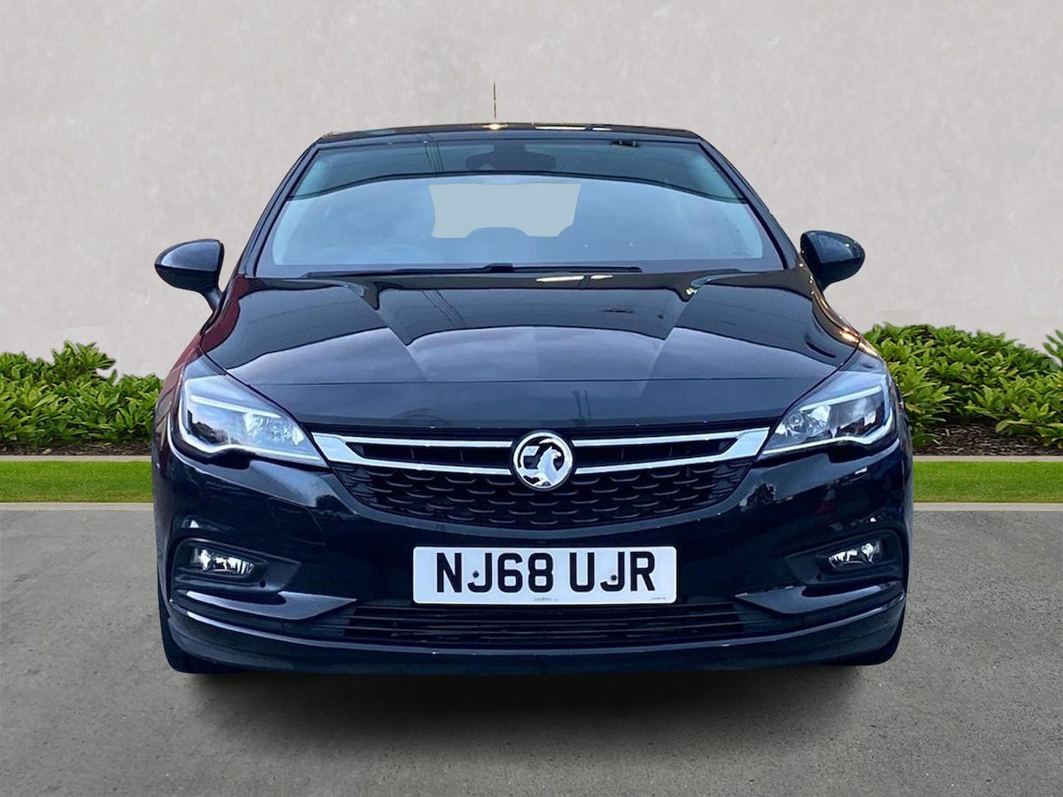 Used Vauxhall Astra 2018 for sale - 76591390: Photo 5