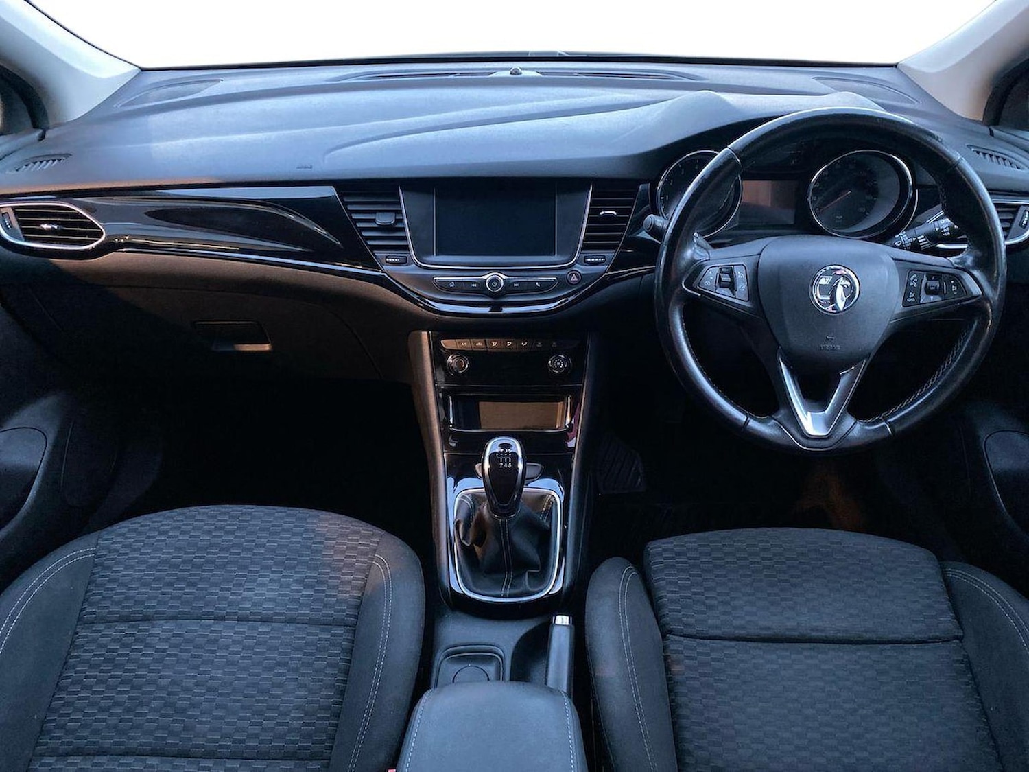 Used Vauxhall Astra 2018 for sale - 76591390: Photo 8