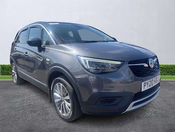 Used Vauxhall Crossland X 2020 for sale - 79483088: Photo
