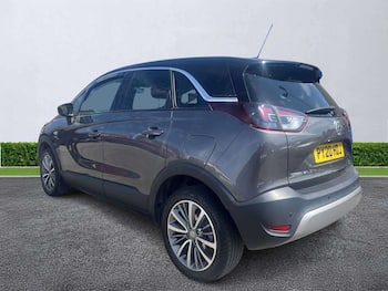 Used Vauxhall Crossland X 2020 for sale - 79483088: Photo