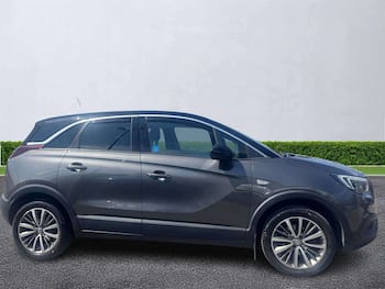 Used Vauxhall Crossland X 2020 for sale - 79483088: Photo