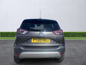 Used Vauxhall Crossland X 2020 for sale - 79483088: Photo