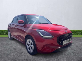 Used Suzuki Swift 2024 for sale - 79491004: Photo