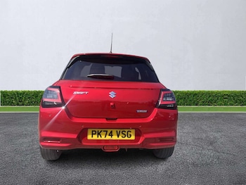Used Suzuki Swift 2024 for sale - 79491004: Photo