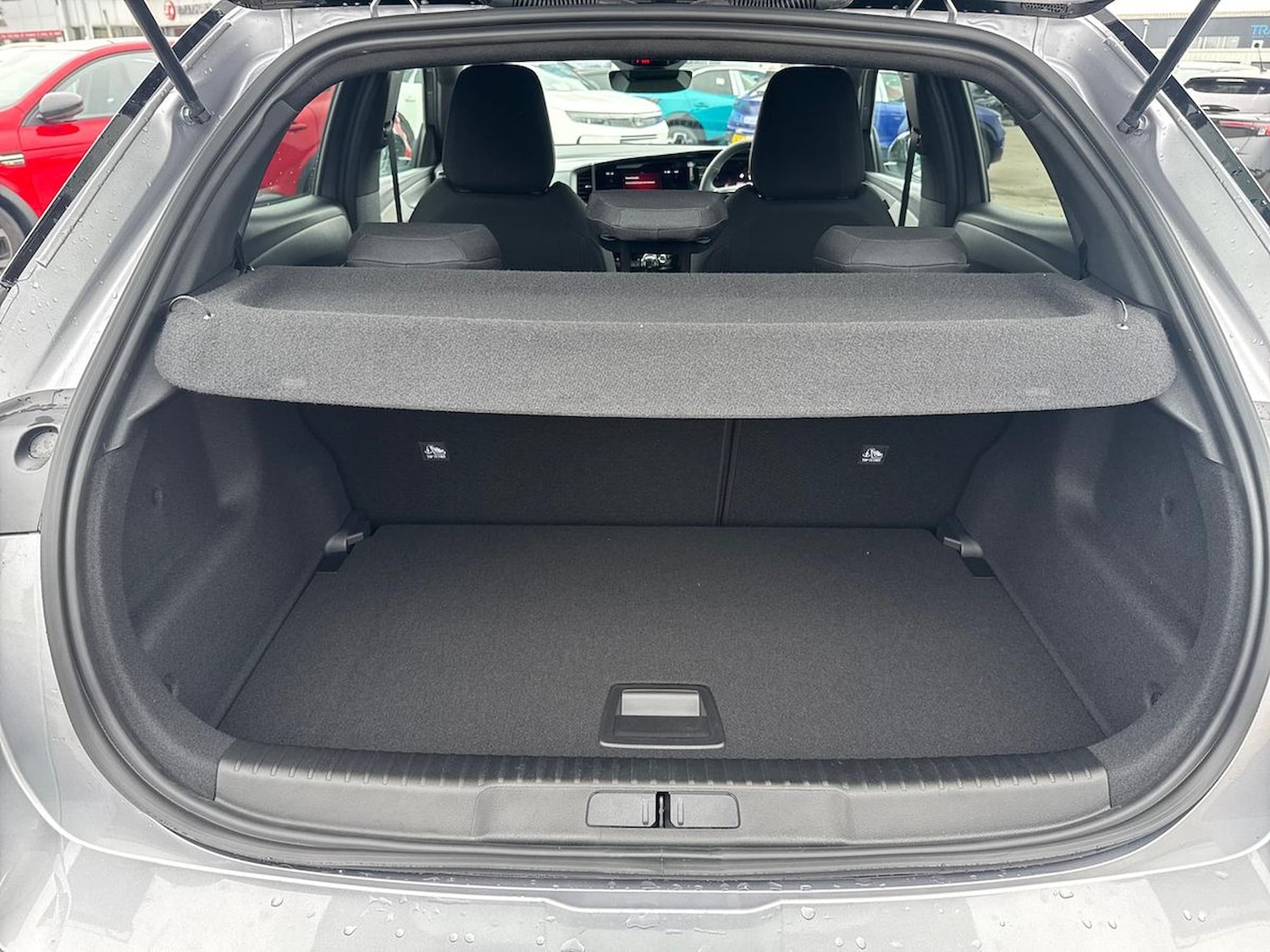 Used Vauxhall Mokka 2026 for sale - 78195562: Photo 17