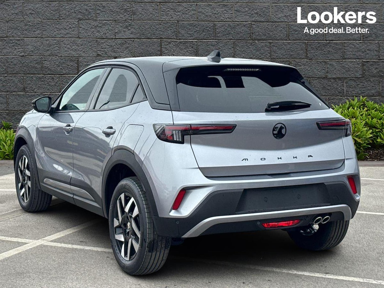 Used Vauxhall Mokka 2026 for sale - 78195562: Photo 2