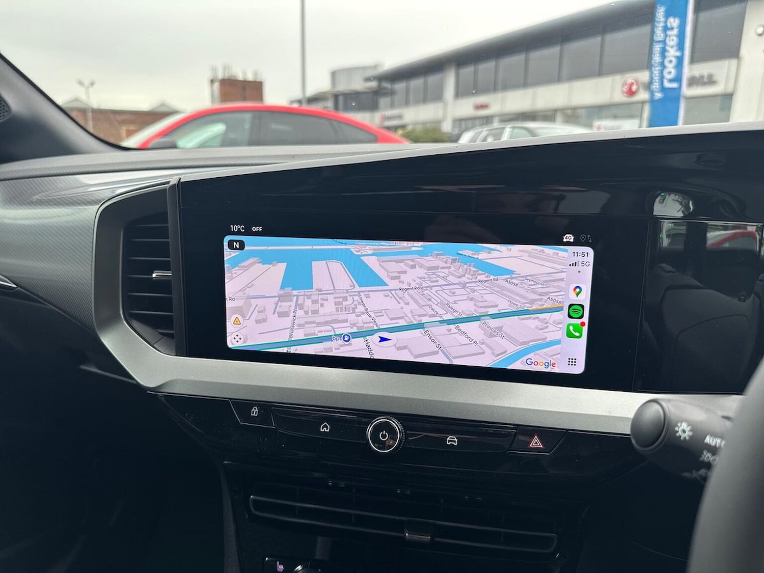 Used Vauxhall Mokka 2026 for sale - 78195562: Photo 22