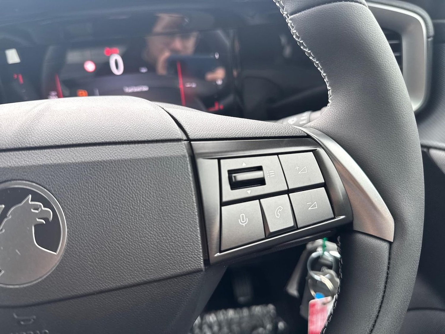 Used Vauxhall Mokka 2026 for sale - 78195562: Photo 25