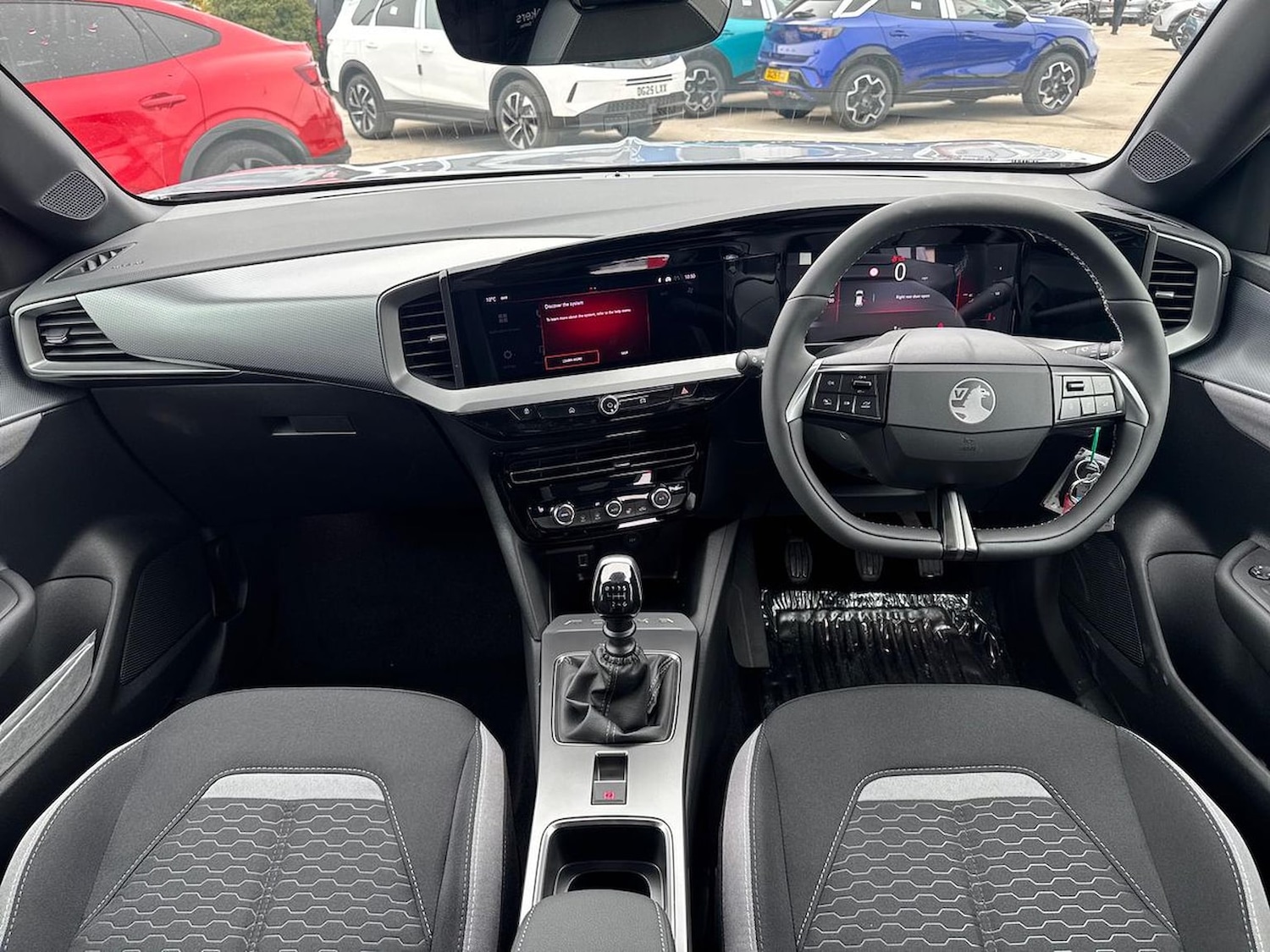 Used Vauxhall Mokka 2026 for sale - 78195562: Photo 8