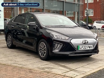 2022 - 100Kw Premium Se 38Kwh 5Dr Auto